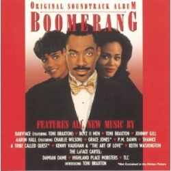 Boomerang - Original Soundtrack Album
